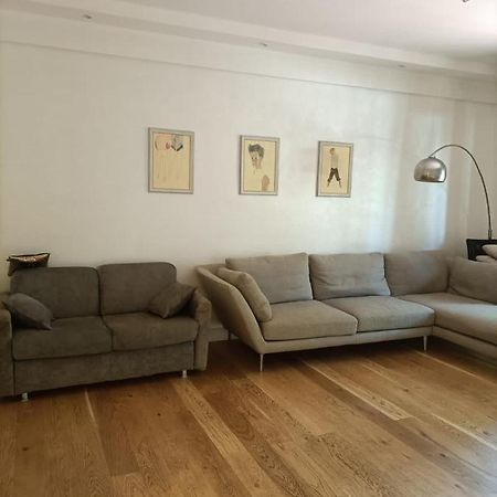 Lagustena Rooms Генуя Экстерьер фото
